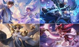 敖隐皮肤爆料视频,神秘面纱下的华丽变身